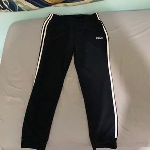 adidas sweatpants